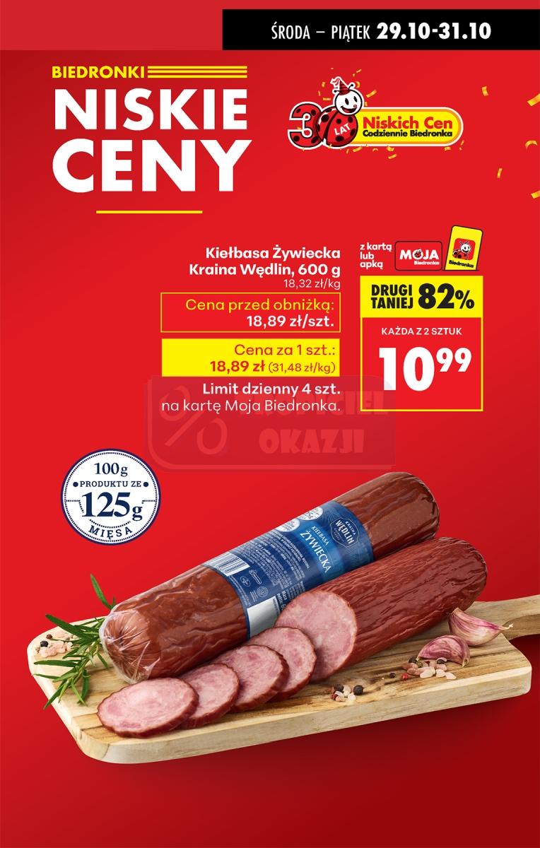 Gazetka promocyjna Biedronka do 05/11/2025 str.7