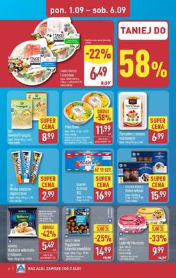 Katalog Aldi 