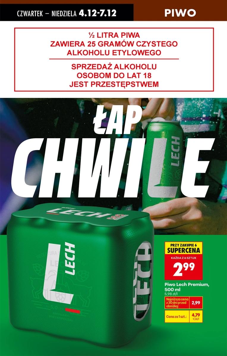 Gazetka promocyjna Biedronka do 10/12/2025 str.73