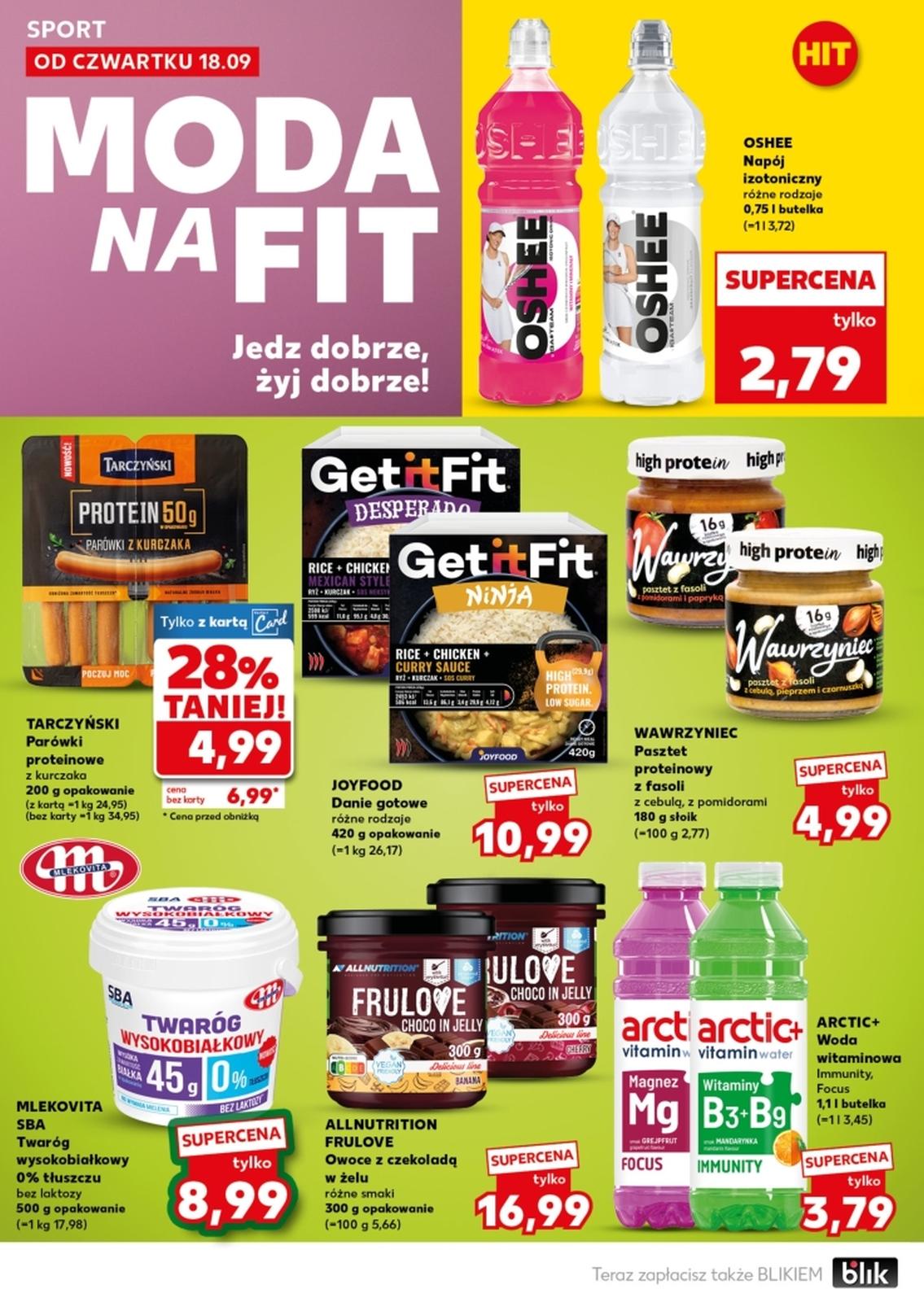 Gazetka promocyjna Kaufland do 24/09/2025 str.16