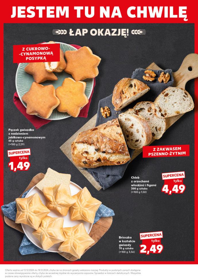 Gazetka promocyjna Kaufland do 18/12/2024 str.31