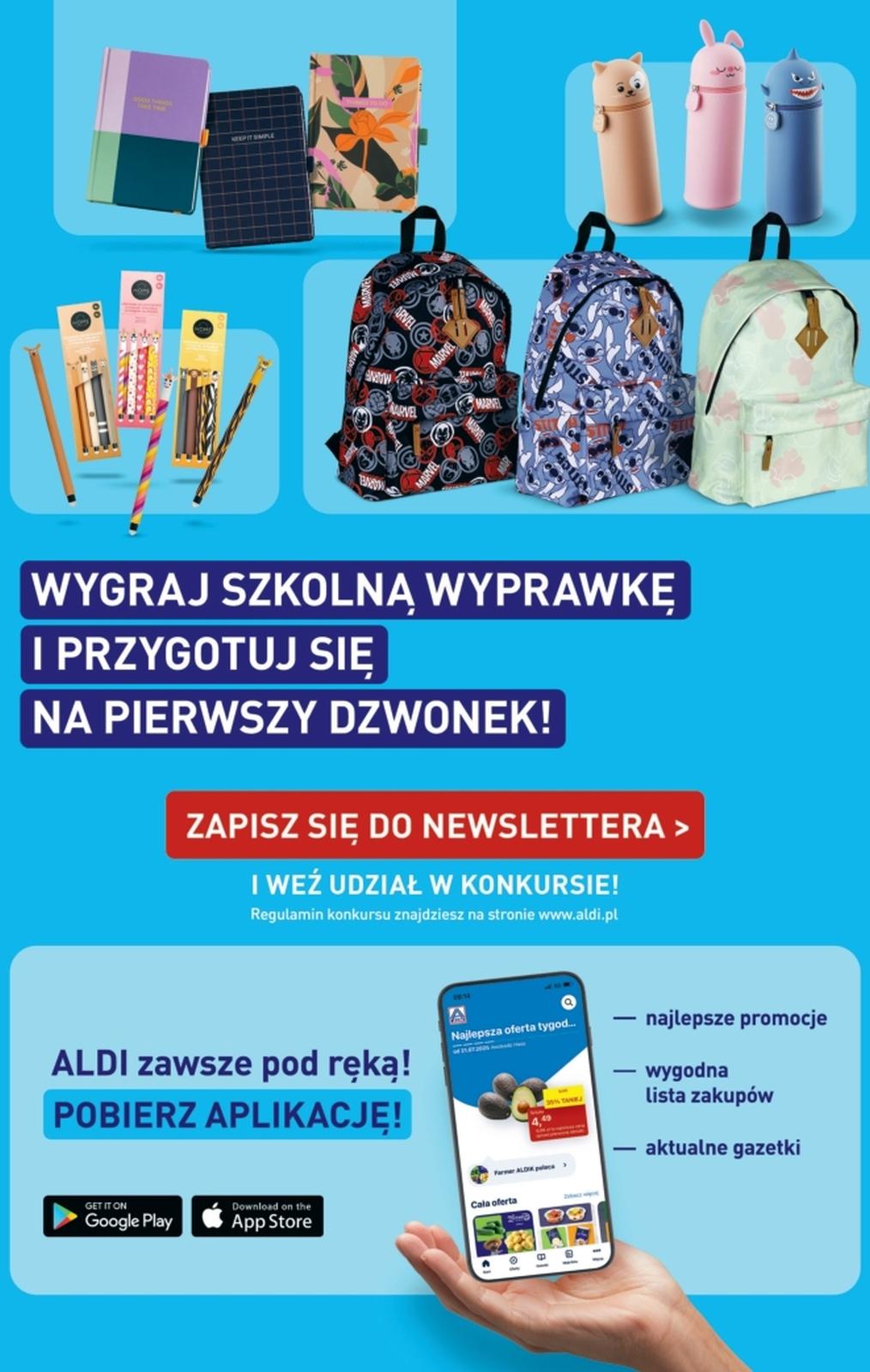 Gazetka promocyjna ALDI do 22/08/2025 str.3