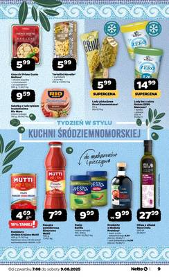 Netto od czwartku