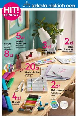 Pepco katalog