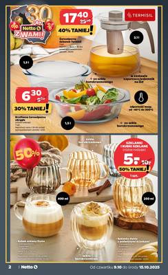 Netto od czwartku non food