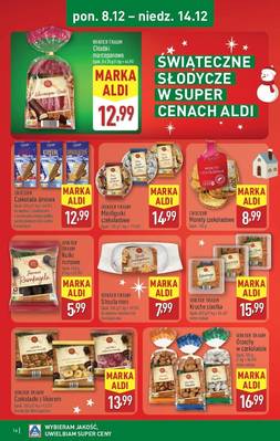 Katalog Aldi 