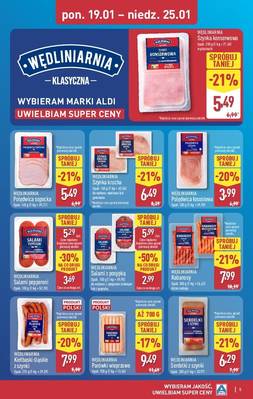 Katalog Aldi 