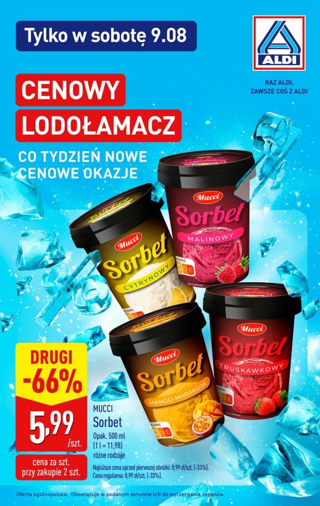 Gazetka promocyjna ALDI do 09/08/2025 str.36