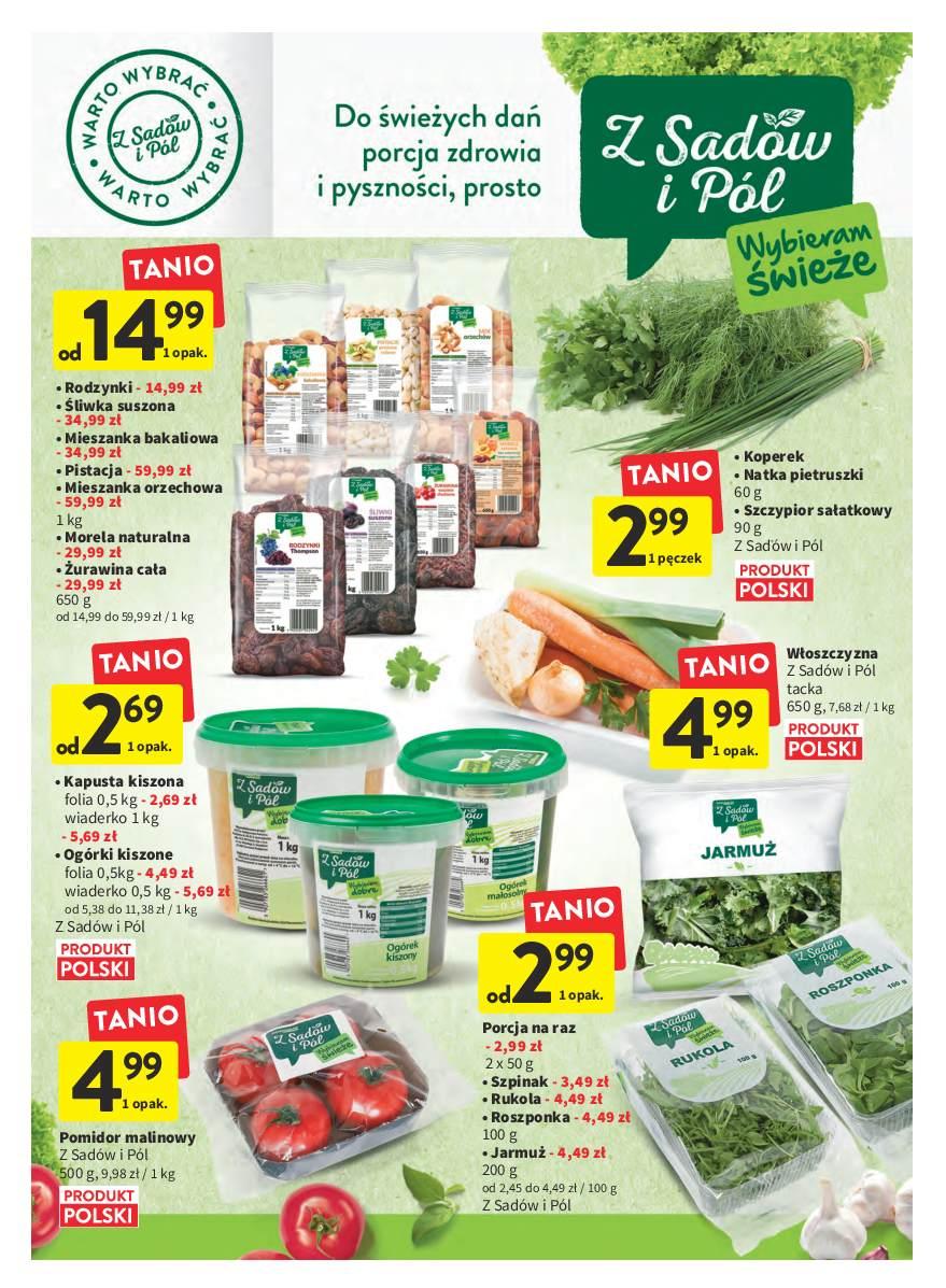 Gazetka promocyjna Intermarche do 05/10/2022 str.14