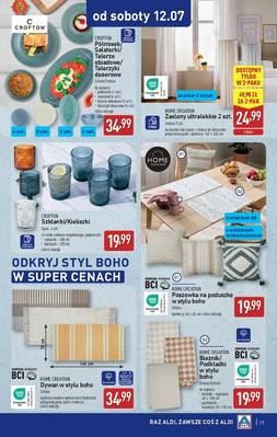 Katalog Aldi 