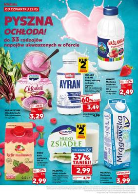 Kaufland sobota