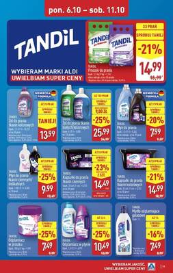 Katalog Aldi 