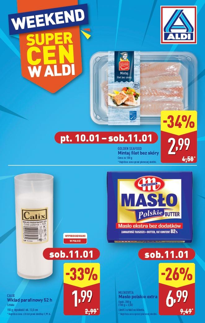 Gazetka promocyjna ALDI do 11/01/2025 str.31