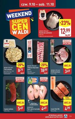 Katalog Aldi 