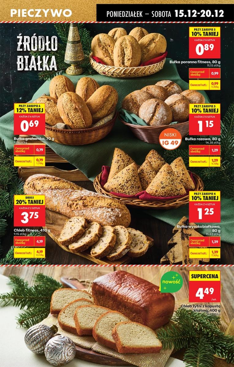 Gazetka promocyjna Biedronka do 21/12/2025 str.30