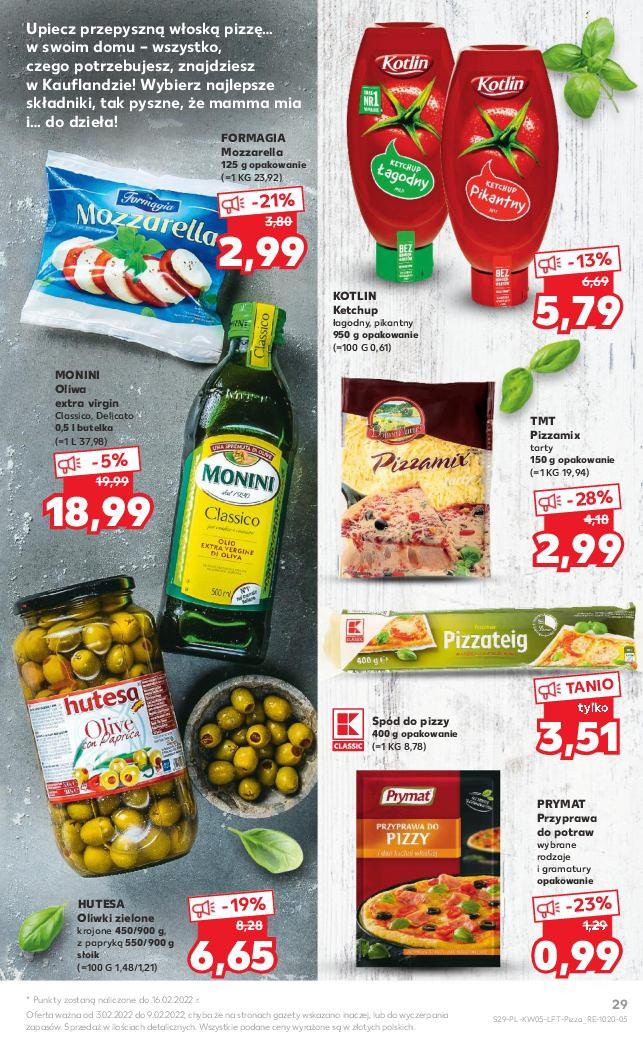 Gazetka promocyjna Kaufland do 09/02/2022 str.24