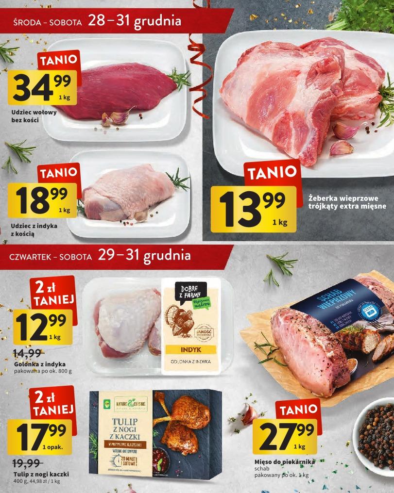 Gazetka promocyjna Intermarche do 30/12/2022 str.11