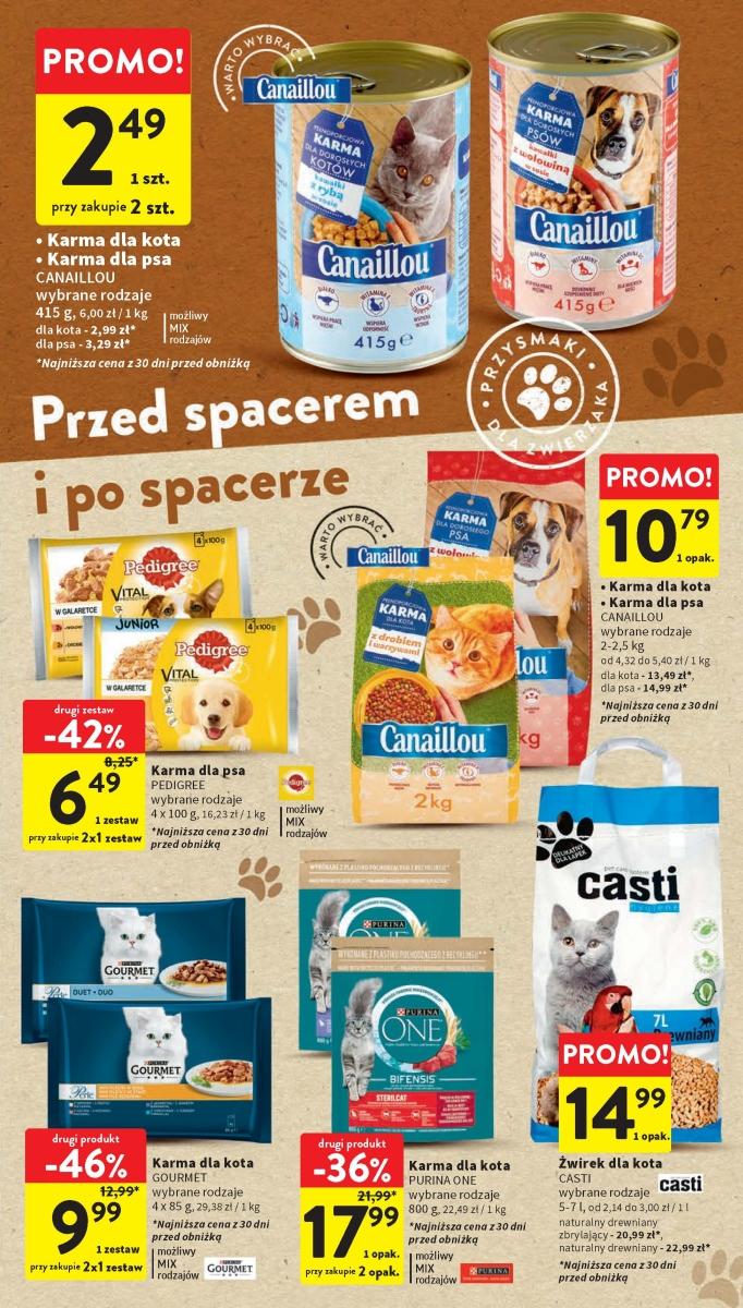 Gazetka promocyjna Intermarche do 14/01/2024 str.33