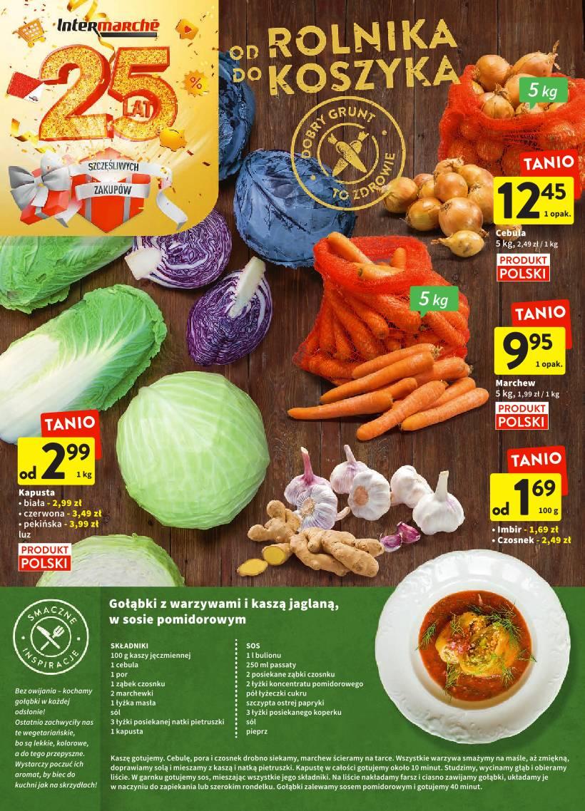 Gazetka promocyjna Intermarche do 19/10/2022 str.16