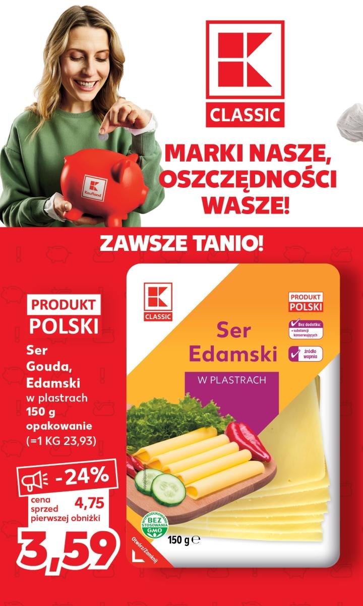 Gazetka promocyjna Kaufland do 16/08/2023 str.14