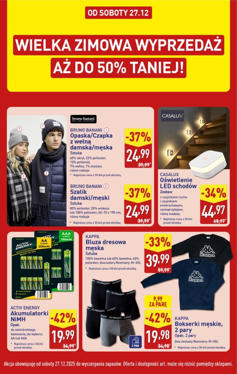 Gazetka promocyjna ALDI do 31/12/2025 str.4