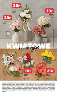 Netto od poniedziałku