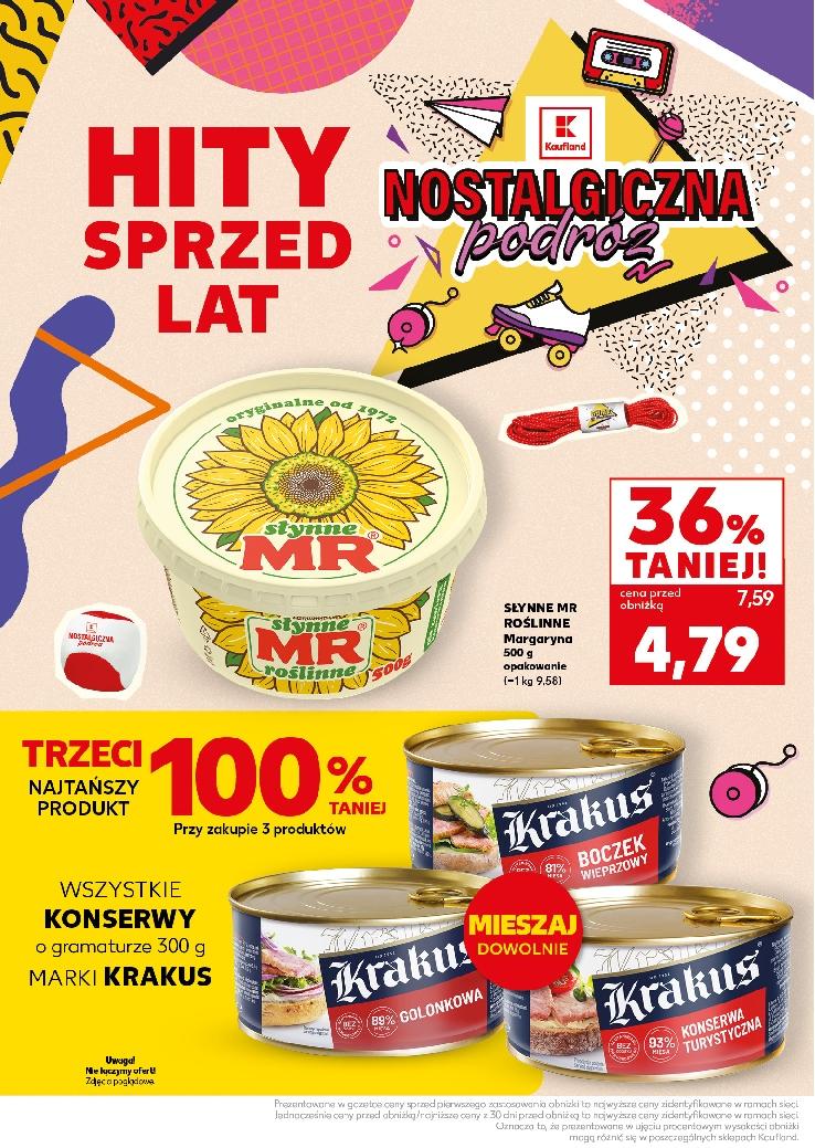 Gazetka promocyjna Kaufland do 02/08/2025 str.6