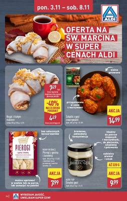 Katalog Aldi 