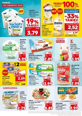 Kaufland sobota 