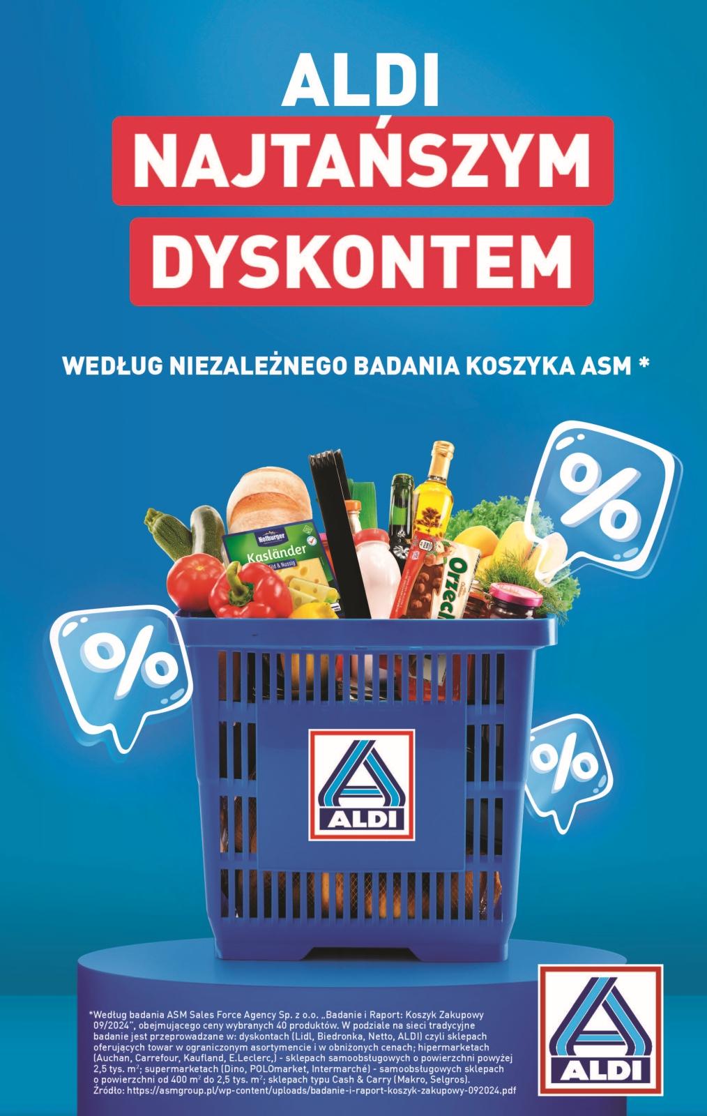 Gazetka promocyjna ALDI do 23/11/2024 str.2