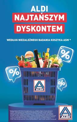 Katalog Aldi