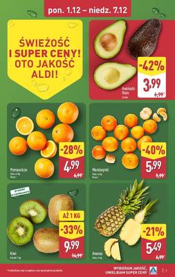 Katalog Aldi
