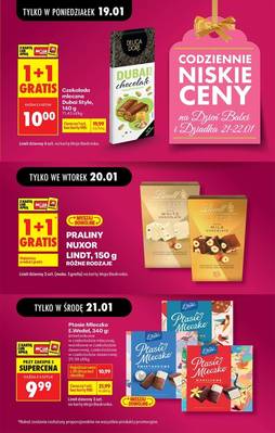 W tym tygodniu - Lada