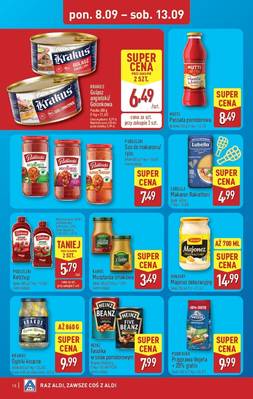 Katalog Aldi 