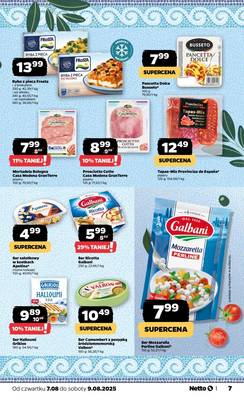Netto od czwartku