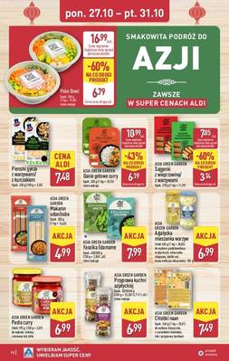 Aldi Katalog