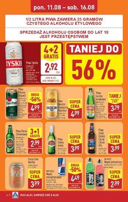 Katalog Aldi 