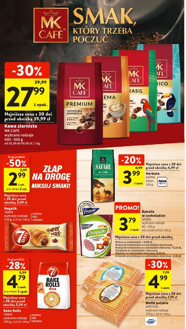 Gazetka promocyjna Intermarche do 05/07/2023 str.26