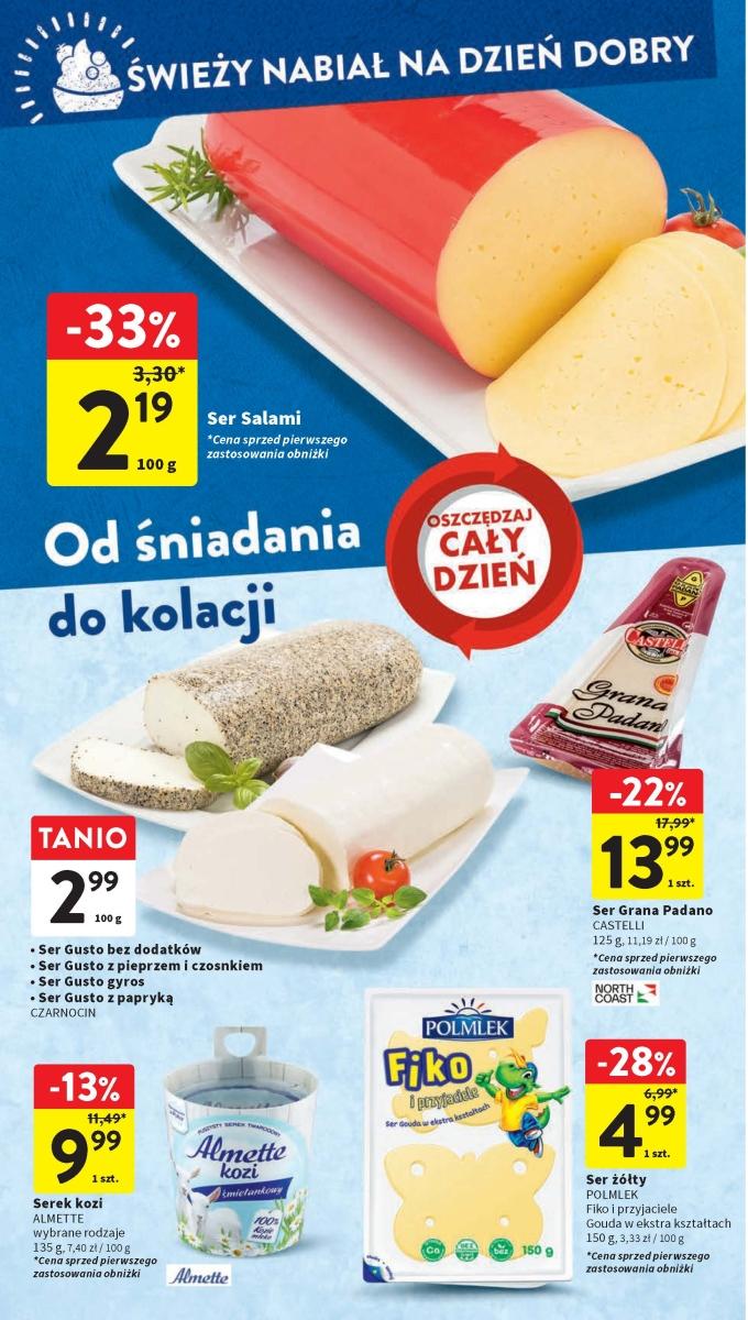 Gazetka promocyjna Intermarche do 14/02/2024 str.33