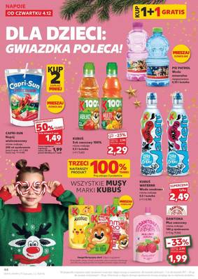 Gazetka Kaufland 