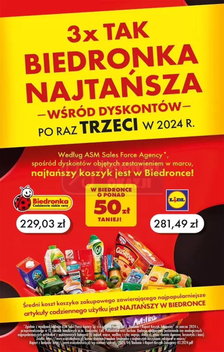 Gazetka promocyjna Biedronka do 05/05/2024 str.4