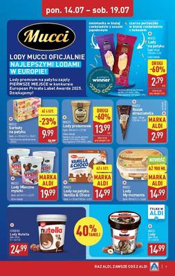Katalog Aldi 
