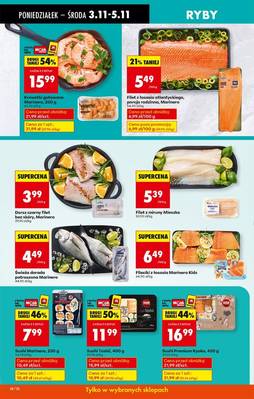 W tym tygodniu - Lada