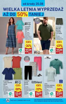 Katalog Aldi 