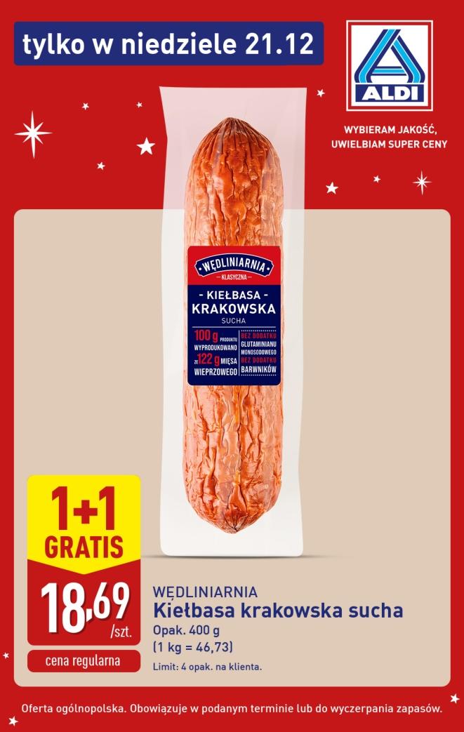 Gazetka promocyjna ALDI do 21/12/2025 str.11
