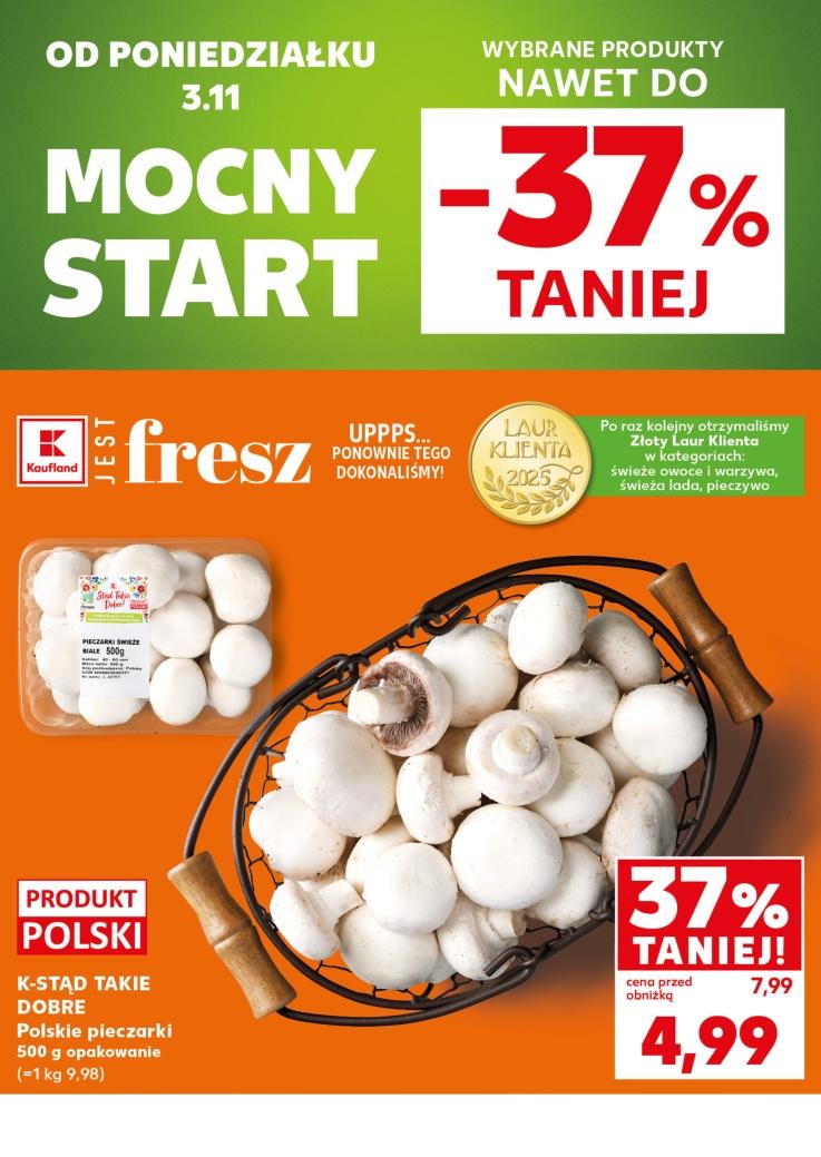 Gazetka promocyjna Kaufland do 05/11/2025 str.2