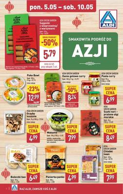 Aldi Azja