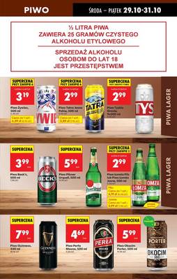 W tym tygodniu - Lada