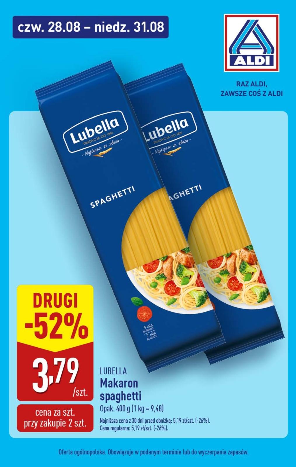 Gazetka promocyjna ALDI do 31/08/2025 str.5