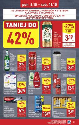 Katalog Aldi 